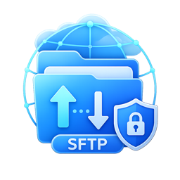 SFTP / FTP Uploader
